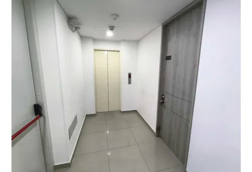 Venta Apartaestudio Barrio Quesada Chapinero Bogota