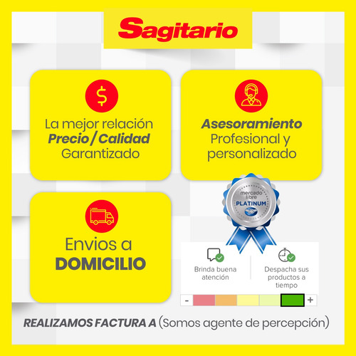 Imagen 4 de 8 de Pintura Latex Para Cielorraso Colorin 10 Litros - Sagitario