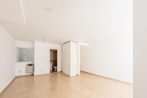 Imagen 9 de 13 de Departamento Monoambiente En Venta Nuevo Amplio Con Patio En Echesortu Centro Rosario