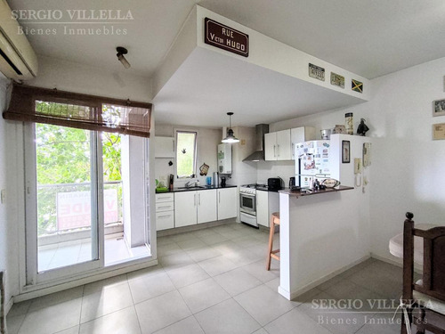 Imagen 3 de 20 de Silvia 900 - 2 Dormitorios En Venta En Rosario
