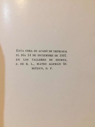 Tratado De Medicina Interna Cecil & Loeb , 1957 Tomos 1-2 (Usado)