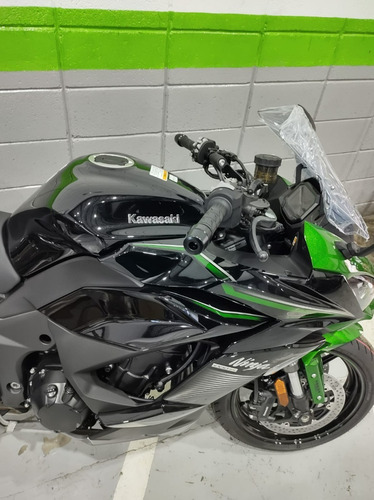 Imagen 2 de 25 de Kawasaki Ninja 1000 Sx ( No Fjr 1300 No Cbr 1000 No S1000r)