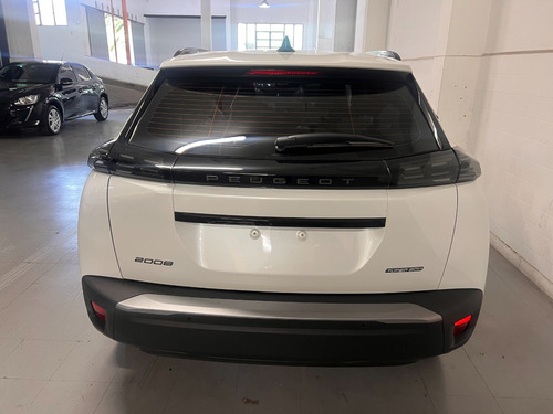Peugeot 2008 1.0T Active