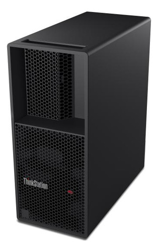 Thinkstation Lenovo P3 I7 Nvidia T400 4gb 32gb 1tb W11pro