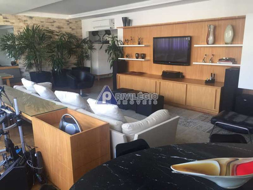 Imagem 6 de 29 de Apartamento À Venda, 3 Quartos, 1 Suíte, 1 Vaga, Flamengo - Rio De Janeiro/rj - 10709
