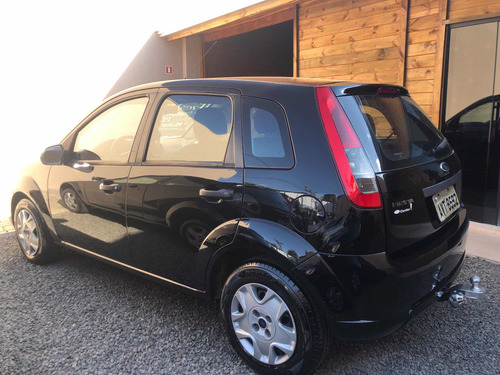 Ford Fiesta 2013 1.0 Flex 5p