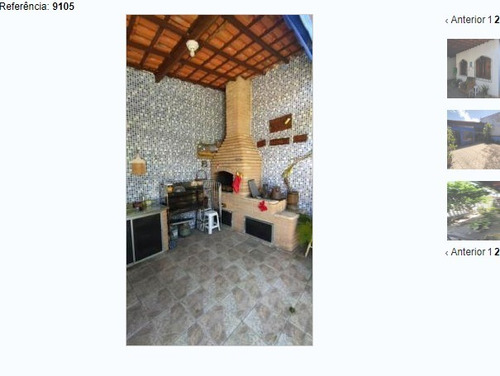 Imagem 12 de 12 de Casa Á 800 Metros Da Praia Com 3 Quartos E Suíte Em Itanhaém Litoral Sul Sp | Aceita 175 Mil De Entrada E Parcelas