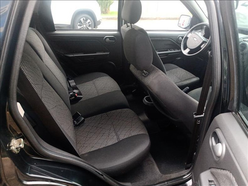 Imagem 9 de 10 de Ford Ecosport Ecosport 1.6 Freestyle Flex 4p Manual