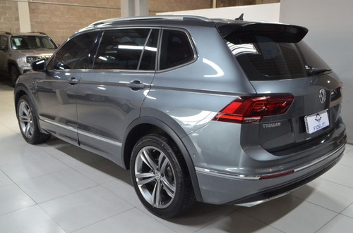 Imagem 2 de 8 de Tiguan R-line 350 Tsi