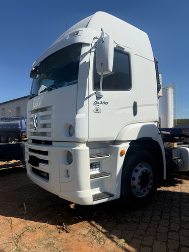Vw 25360 Ano 2021 E 2022 6x2 Financia Inteiro