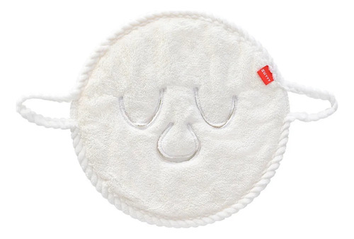 Nuevo Mascarilla De Toalla Facial Reutilizable Toallas De