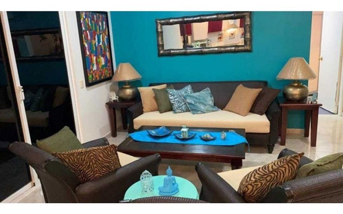 Imagen 2 de 10 de Vendo Apto 72m2 2h/2b/1pto / Higuerote