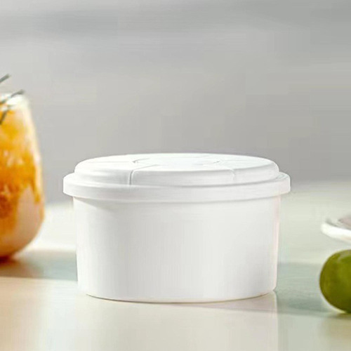 Fweaad Mini Trituradora De Hielo Con , Máquina De Afeitar De