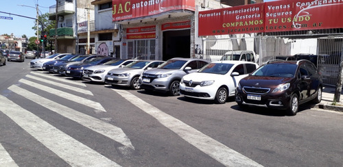 Renault Sandero Stepway Privilege