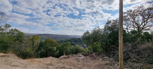 Imagen 8 de 9 de Lote En Venta De 1000m2 Ubicado En La Falda