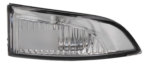 Luz Espejo Exter Fluence Megane 2010 2012 2014 2016 2018 Der