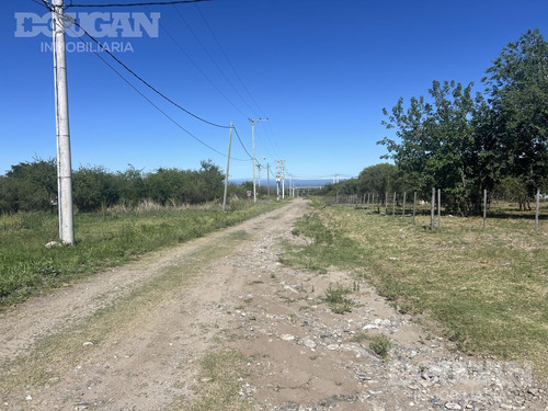 Terreno En Venta En Barrio Parque