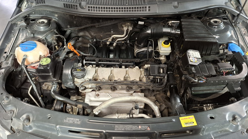 Volkswagen Gol Trend TREND 1.6 PACK I