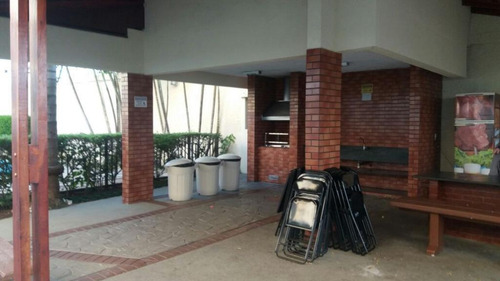 Apartamento Residencial À Venda, Tatuapé, São Paulo. - Ap5462