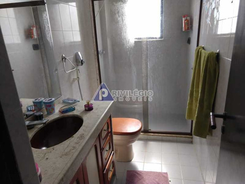 Casa Em Condomínio À Venda, 4 Quartos, 2 Suítes, 4 Vagas, Piratininga - Niterói/rj - 4046
