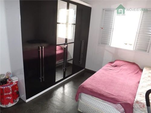 Imagem 9 de 24 de Sobrado Residencial À Venda, Umarizal, São Paulo. - So0047