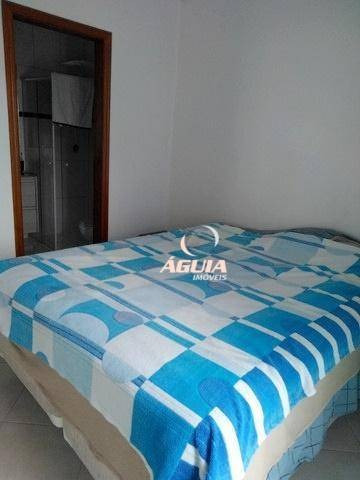 Imagem 7 de 16 de Sobrado Com 3 Dormitórios À Venda, 93 M² Por R$ 456.000,00 - Vila Progresso - Santo André/sp - So1499