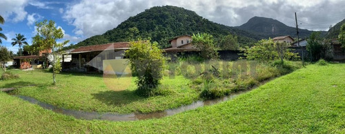 Imagem 28 de 28 de Terreno À Venda, 644 M² Por R$ 295.000,00 - Massaguaçu - Caraguatatuba/sp - Te0099