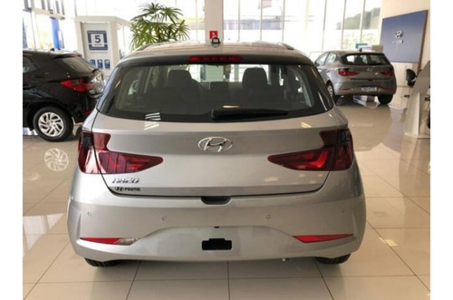 Imagem 6 de 9 de Hyundai - New Hb20 Evolution 1.0 Mt 22/22