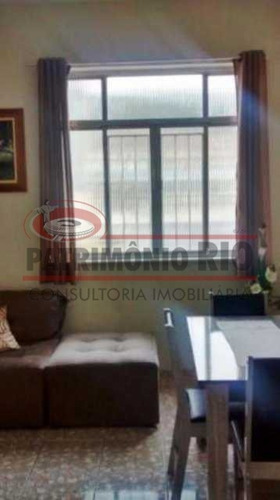 Imagem 3 de 14 de Apartamento-à Venda-penha Circular-rio De Janeiro - Paap10122