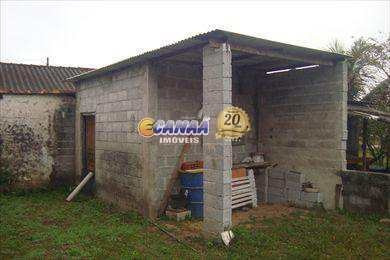 Imagem 10 de 24 de Casa Com 4 Dorms, Balneário Itaguai, Mongaguá - R$ 371 Mil, Cod: 3063 - V3063