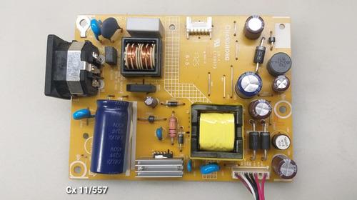 Placa De Fonte Aoc M2470swd2 715g6503-p03-011-001c (Usado)