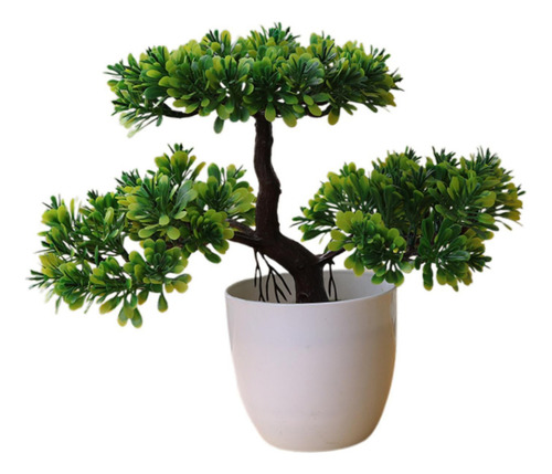 Bonsai Artificial, Plantas Artificiais, Presente De
