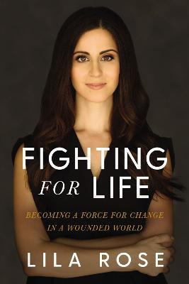 Libro Fighting For Life : Becoming A Force For Change In ...