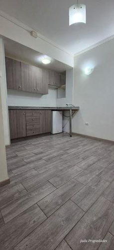 Departamento Tipo Estudio, Providencia, Metro Baquedano