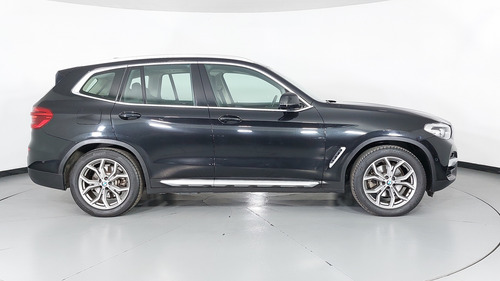 BMW X3 2.0 XDRIVE30E AUTO 4WD