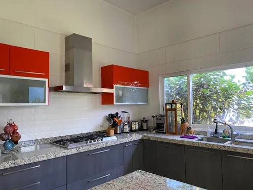 Casa En Venta En Fracc. Con Vigilancia. Lomas Tetela, Cuernavaca