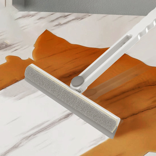 Cepillo De Limpieza De Ventanas Plegable Multiusos J, Plegab