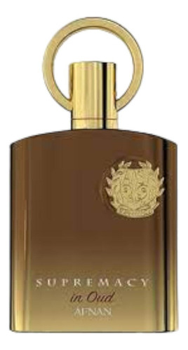 Afnan Supremacy In Oud Para Hombr 100ml Edp Edición Limitada