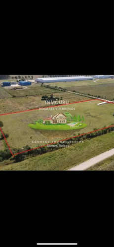 Chacra Multiproposito En San Jose