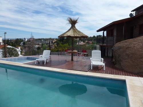 Espectacular Complejo En Venta En Villa Del Lago !