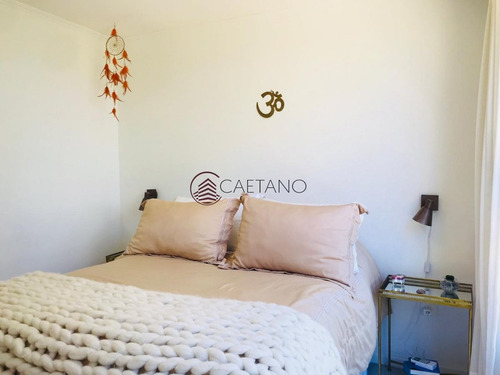 Imagen 13 de 30 de Moderno Apartamento De Dos Dormitorios Con Balcón En Venta - Punta Del Este - Punta Del Este Roosevelt