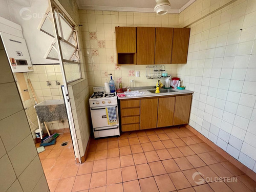 Imagen 8 de 12 de Departamento - Almagro