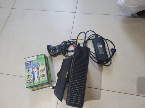 Imagen 3 de 5 de Xbox 360 Como Nueva!!!