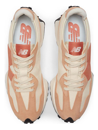 Imagen 4 de 7 de Zapatillas Hombre New Balance 327 Urbana Ms327w