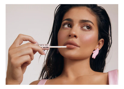 Labial Mate Kylie Cosmetics - Matte Liquid Lipstick Kit Rojo