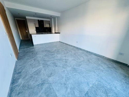 Departamento En Venta 3 Ambientes Ramos Mejía, Balcón Con Parrilla