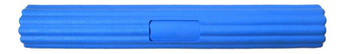 Flex Bar Barra Ejercicio Brazos Manos Terapia Twist Gmp Color Azul