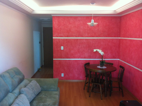 Imagem 8 de 14 de Apartamento - Jd.são Luiz - 3 Dorm Aceit Finan Aneapfi292108