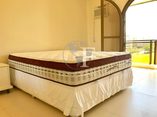 Apartamento Com 3 Dormitórios À Venda, 147 M² Por R$ 890.000,00 - Enseada - Guarujá/sp - Ap9282