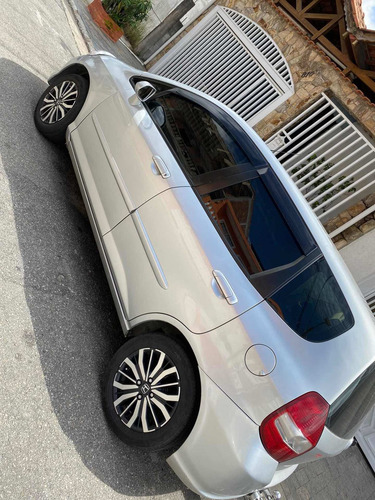Honda Fit 2006 1.4 Lx 5p